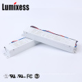 China professional 2450mA 95W constant current t8 led tube driver manufacturers